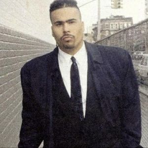 Meet your Posher, Christopher